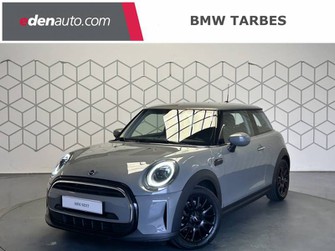 Photo Mini Mini Mini Hatch 3 Portes One 102 ch Finition Classic