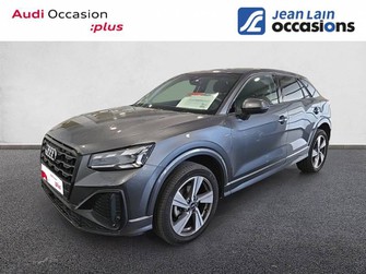Photo Audi Q2 35 TFSI 150 S tronic 7 Advanced