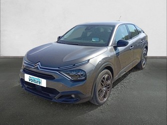 Photo Citroen C4 C4 PureTech 130 S&S EAT8