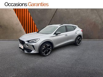 Photo Cupra Formentor 1.4 e-HYBRID 245ch VZ DSG6