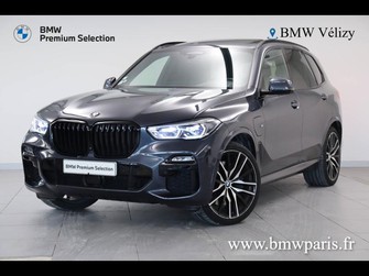 Photo Bmw X5 xDrive45e 394ch M Sport