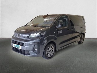 Photo Peugeot Expert CABINE APPROFONDIE CA FIXE M BLUEHDI 180 S&amp;S EAT8