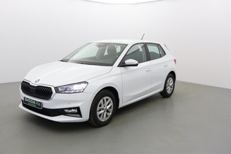 Photo Skoda Fabia FABIA