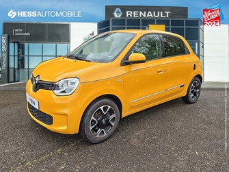 Photo Renault Twingo 1.0 SCe 65ch Intens E6D-Full
