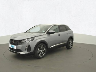 Photo Peugeot 3008 3008 Puretech 130ch S&S BVM6
