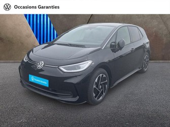 Photo Volkswagen ID.3 204ch Pro S 77 kWh Life Max