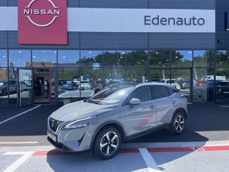 Photo Nissan Qashqai VP e-Power 190 ch N-Connecta