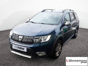 Photo Dacia Logan MCV Logan MCV TCe 90