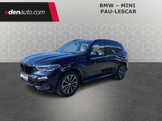 Photo Bmw X5 xDrive45e 394 ch BVA8 M Sport