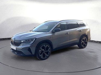 Photo Renault Espace E-Tech hybrid 200 esprit Alpine