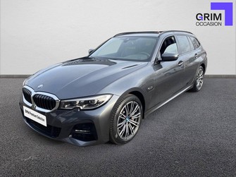 Photo Bmw Serie 3 SERIE 3 TOURING G21 Touring 330e xDrive 292 ch BVA8