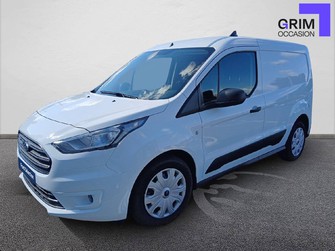 Photo Ford Transit Connect FGN TRANSIT CONNECT FGN L1 1.0E100 E85 S&S