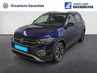 Photo Volkswagen T-Cross 1.0 TSI 110 Start/Stop DSG7 United