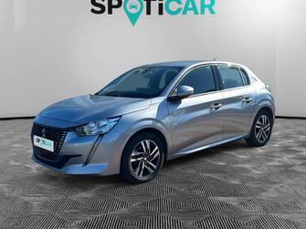 Photo Peugeot 208 208 PureTech 100 S&S EAT8
