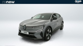 Photo Renault Megane E-TECH EV40 130ch standard charge Equilibre