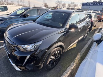 Photo Peugeot 2008 PureTech 130 S&S EAT8 Allure