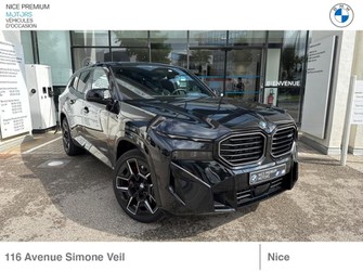 Photo Bmw XM 50e 3.0 476ch