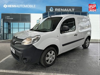 Photo Renault Kangoo Express 1.5 dCi 75ch Grand Confort