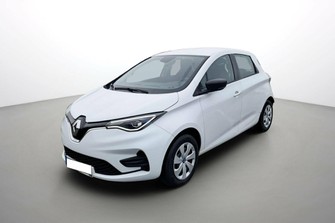 Photo Renault ZOE Zoe R110