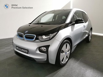 Photo Bmw i3 170ch 94Ah +EDITION Atelier