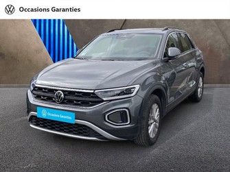 Photo Volkswagen T-Roc 1.0 TSI 110ch Life