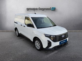 Photo Ford Transit Courier 1.5 EcoBlue 100ch Trend