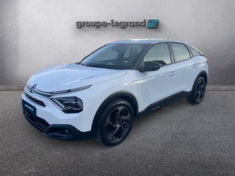 Photo Citroen C4 BlueHDi 130ch S&S Feel Pack EAT8
