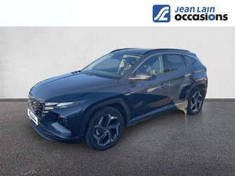 Photo Hyundai Tucson 1.6 T-GDI 265 HTRAC Plug-in BVA6 Executive