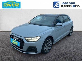 Photo Audi A1 Sportback 30 TFSI 110 ch S tronic 7 Advanced 2
