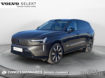 Photo Volvo EX90 Twin Performance AWD 517 ch 1EDT Ultra
