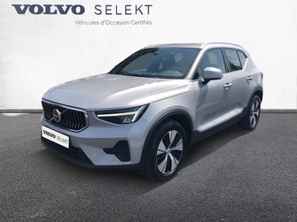 Photo Volvo XC40 XC40 B3 163 ch DCT7