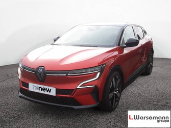 Photo Renault Megane E-TECH Megane E-Tech EV60 220 ch super charge