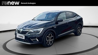 Photo Renault Arkana Arkana mild hybrid 140 EDC FAP - 22