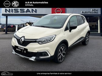 Photo Renault Captur 0.9 TCe 90ch energy Intens