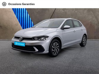 Photo Volkswagen Polo 1.0 TSI 95ch Life