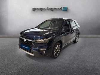 Photo Suzuki S-Cross 1.4 Boosterjet Hybrid 129ch Style MY24