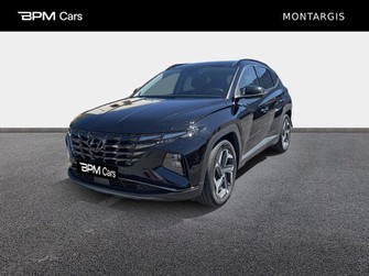Photo Hyundai Tucson 1.6 T-GDi 265ch PHEV Executive BVA6 HTRAC