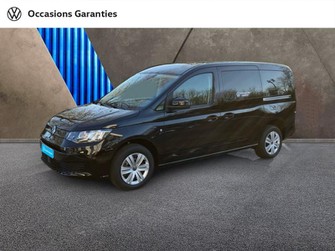 Photo Volkswagen Caddy Maxi 1.5 TSI 116ch DSG7