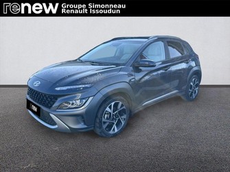 Photo Hyundai Kona 1.0 T-GDi 120 Hybrid 48V Executive