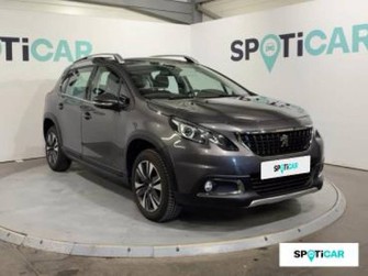 Photo Peugeot 2008 PureTech 130 S&S EAT8 Allure