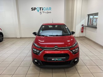 Photo Citroen C3 C3 PureTech 110 S&S BVM6