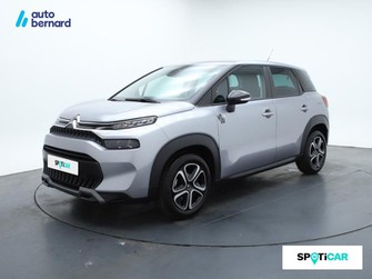 Photo Citroen C3 Aircross 1.5 BlueHDi 110ch S&S YOU