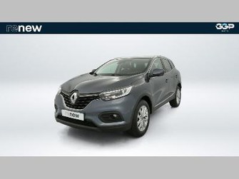Photo Renault Kadjar Blue dCi 115 Business