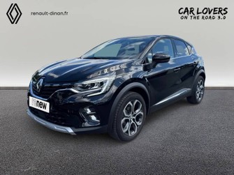 Photo Renault Captur TCe 90 Techno