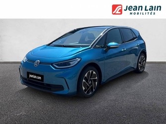 Photo Volkswagen ID.3 204 ch Pro Life Max