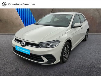 Photo Volkswagen Polo 1.0 TSI 95ch Life DSG7