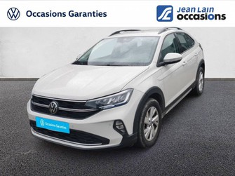 Photo Volkswagen Taigo 1.0 TSI 110 BVM6 Life Business