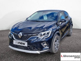 Photo Renault Captur Captur TCe 90
