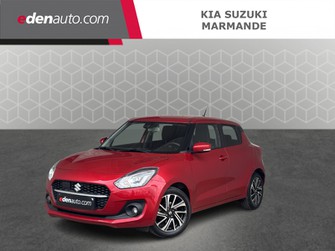 Photo Suzuki Swift 1.2 Dualjet Hybrid Pack