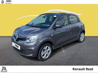 Photo Renault Twingo 1.0 SCe 65ch Zen